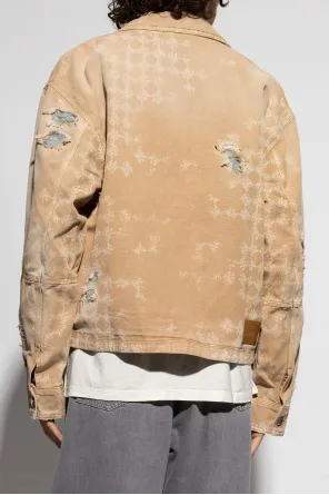 Long Sleeve Jacket
