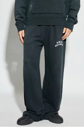 Drawstring Sweatpants