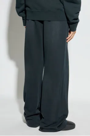 Drawstring Sweatpants