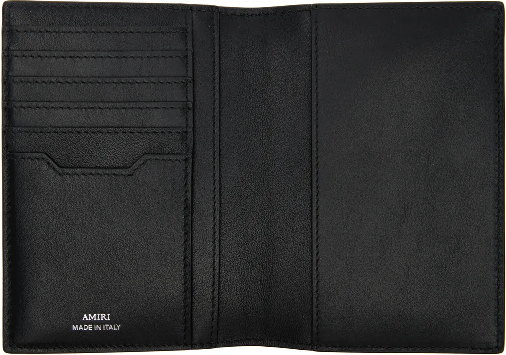 Ma Quad Passport Holder