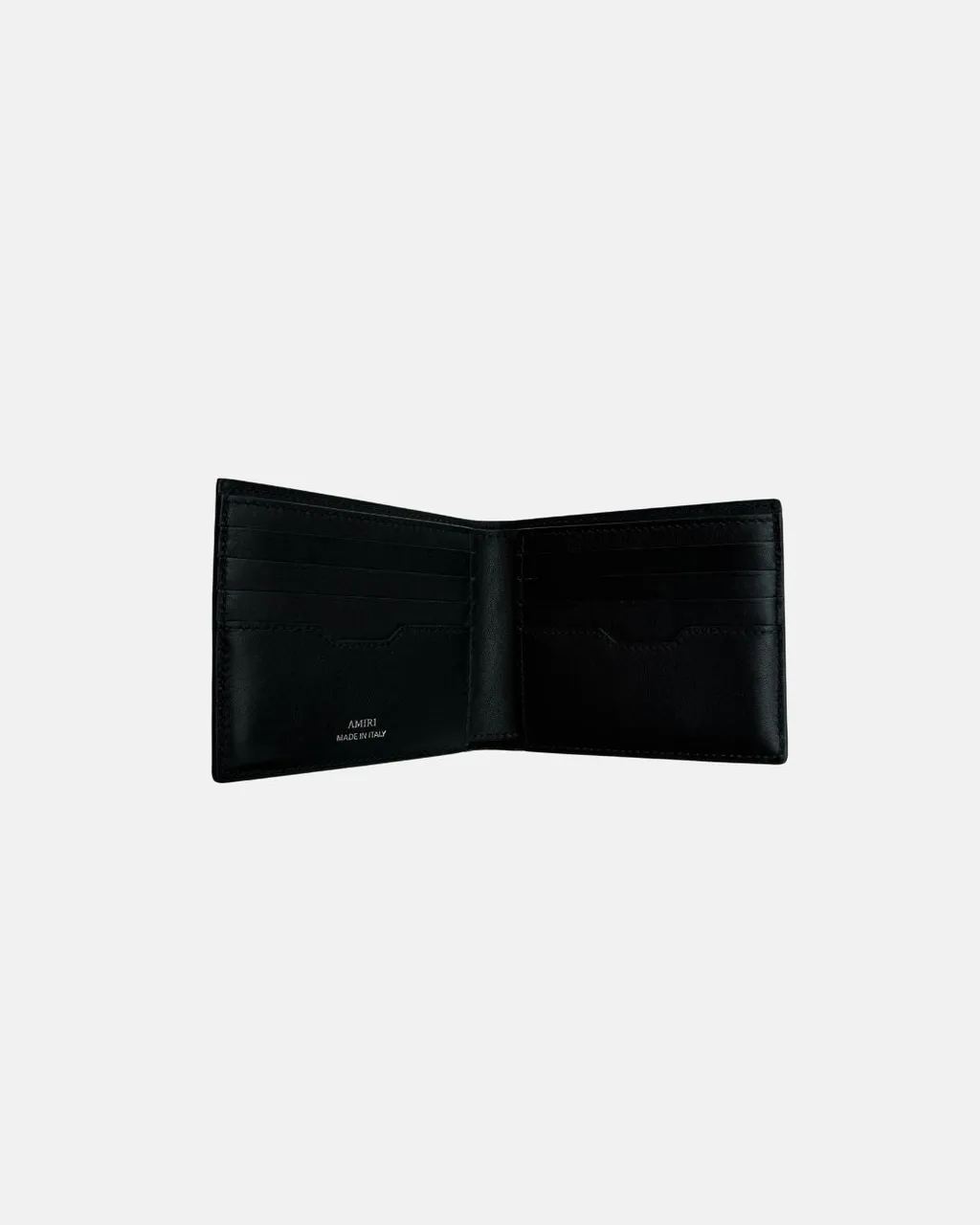 Ma Station Patch Bifold