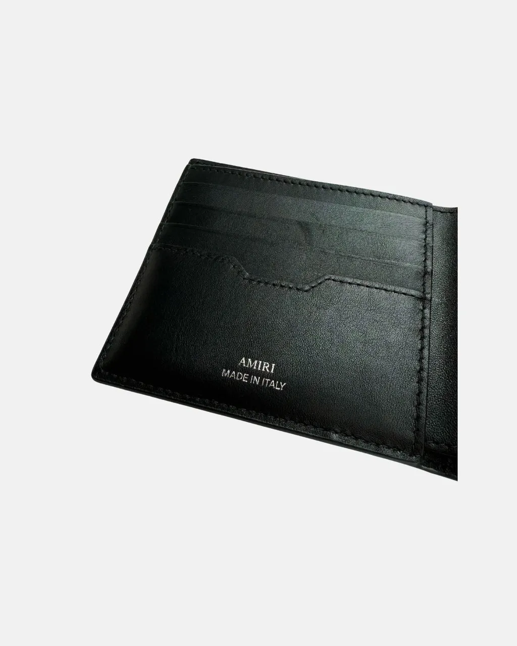 Ma Station Patch Bifold