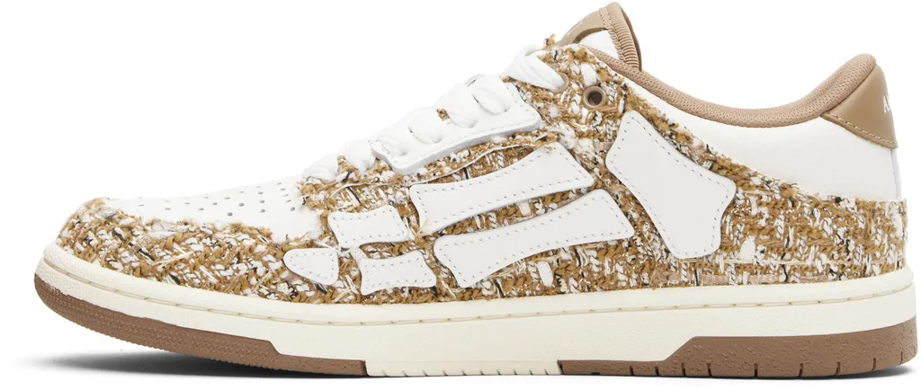 Top Low Sneakers