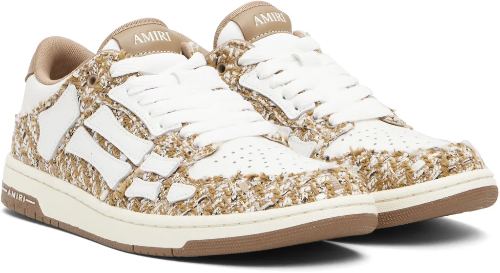 Top Low Sneakers