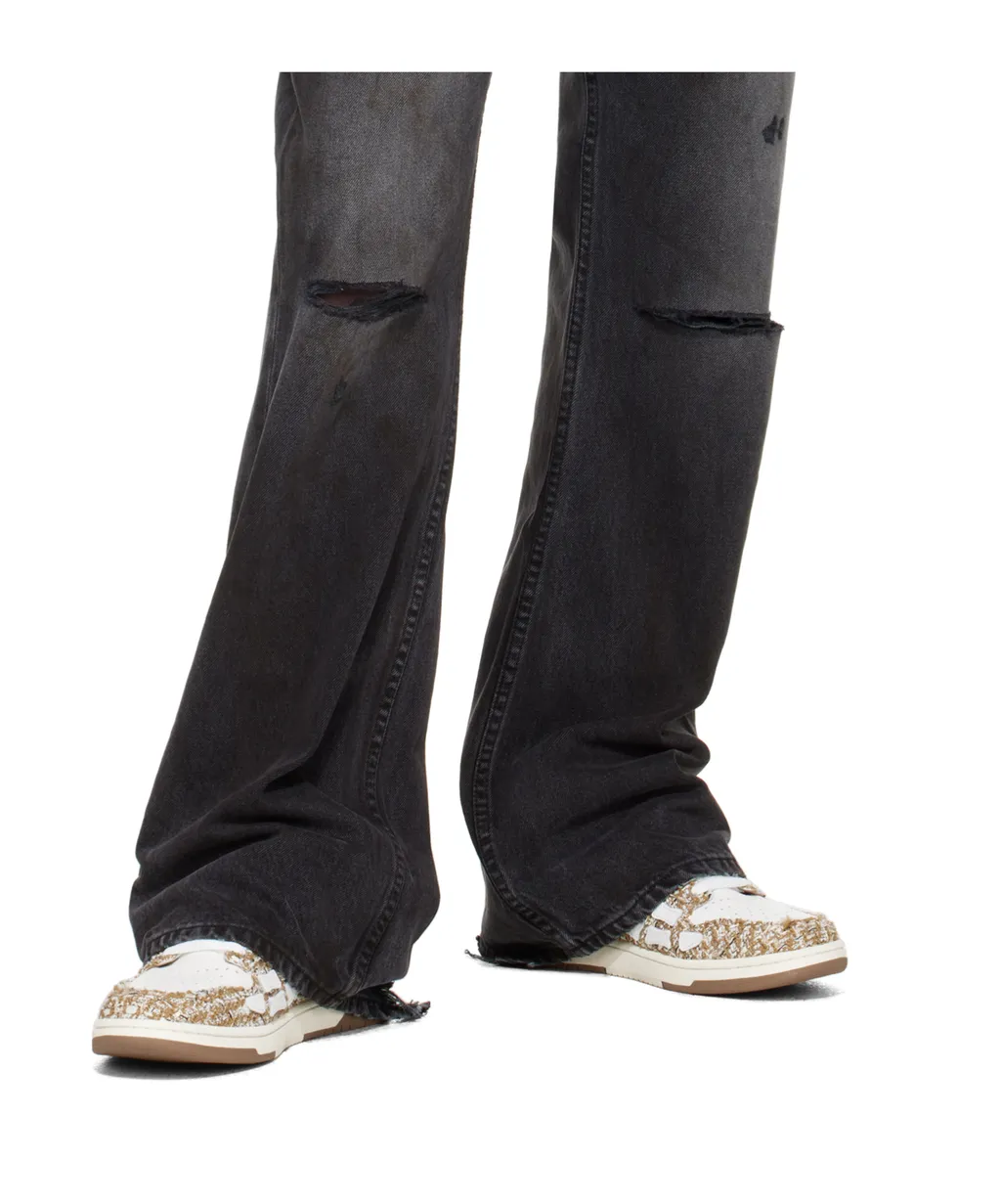 Top Low Sneakers