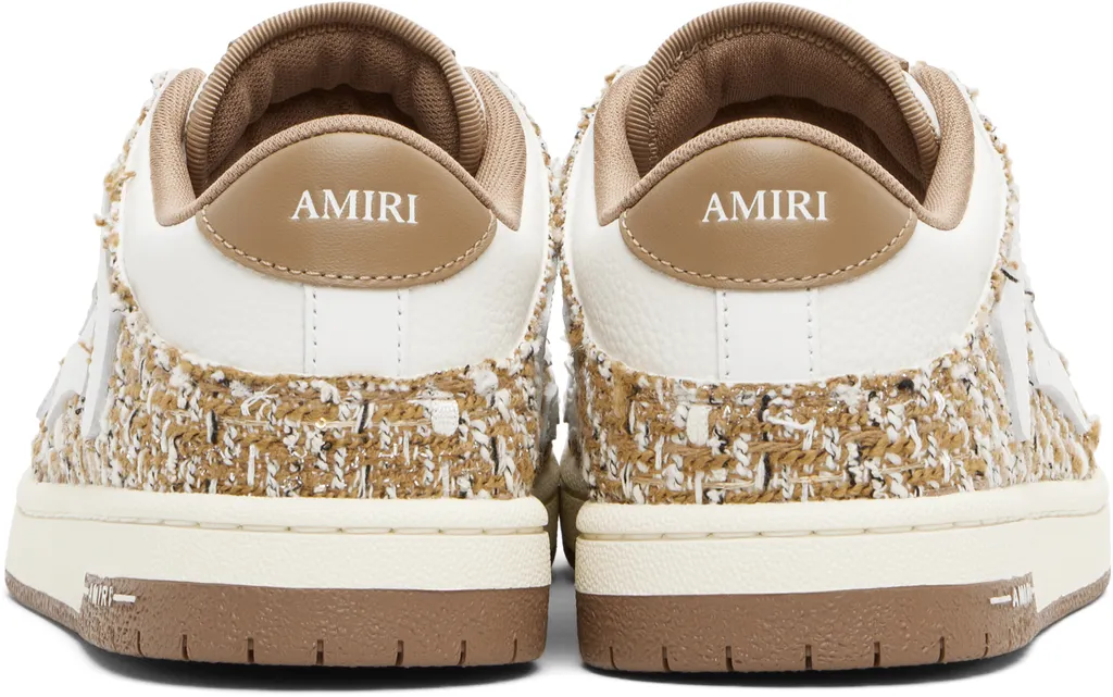 Top Low Sneakers