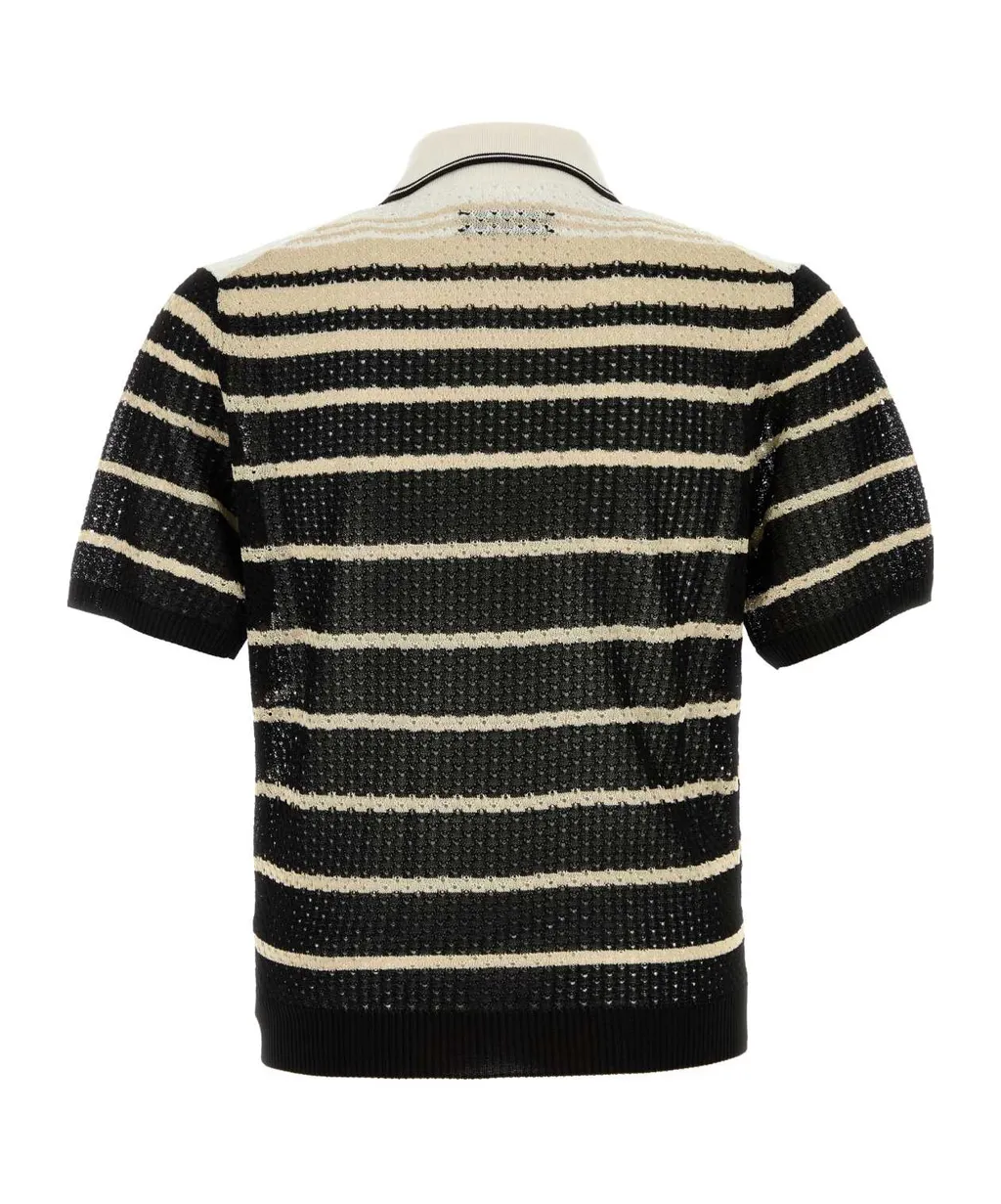 Short Sleeve Shirt