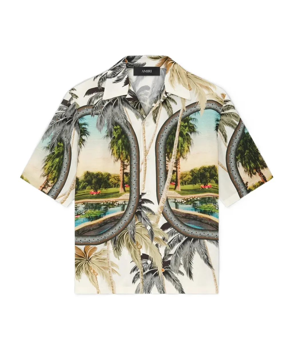 Paradise Shirt