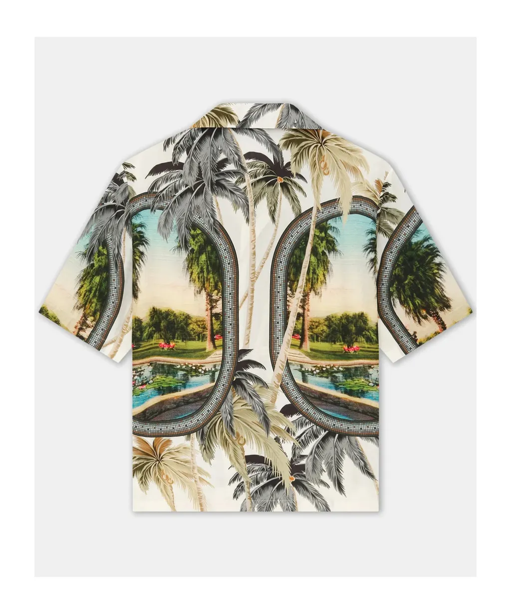 Paradise Shirt