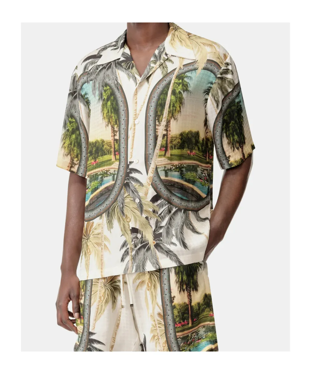 Paradise Shirt