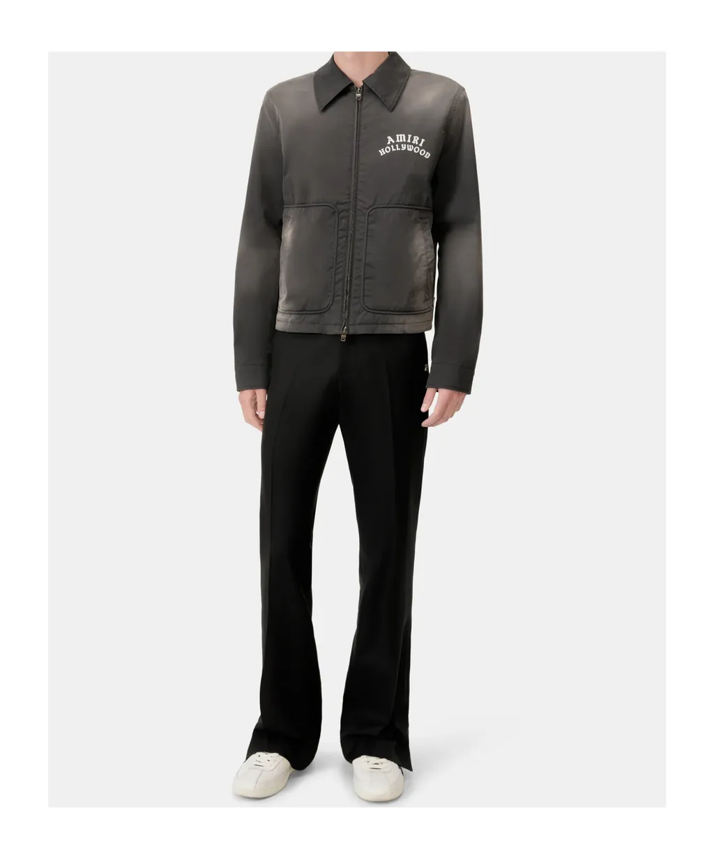 Hollywood Work Blouson