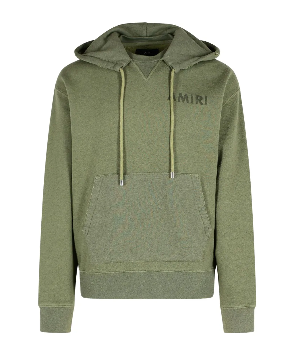 Long Sleeve Sweatshirt