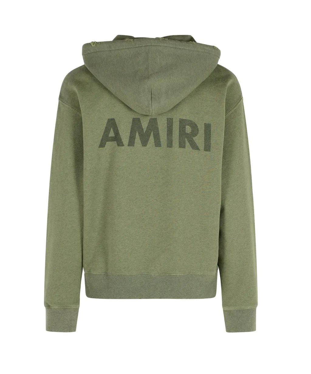 Long Sleeve Sweatshirt