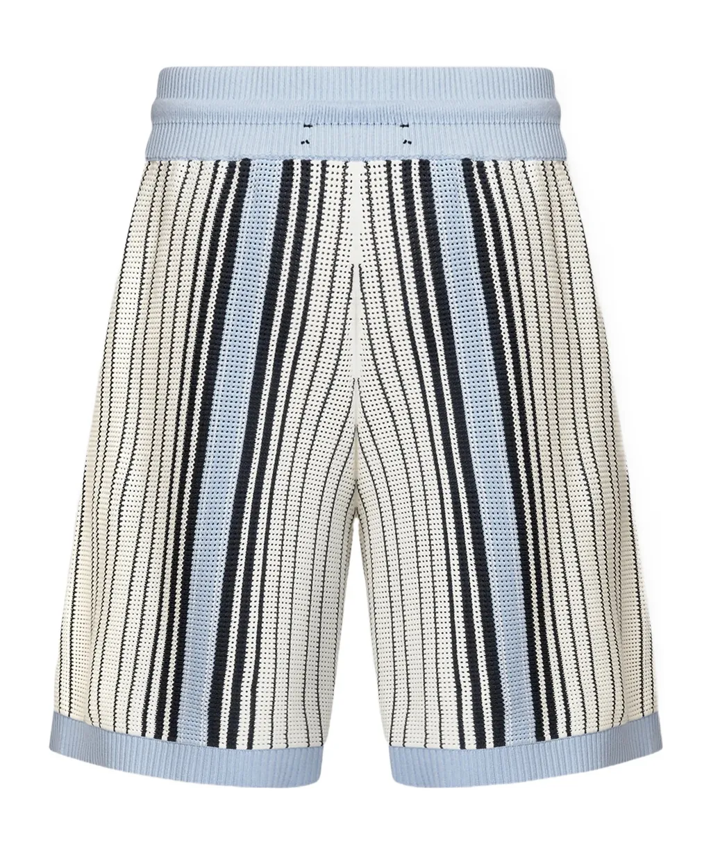 Script Stripe Short