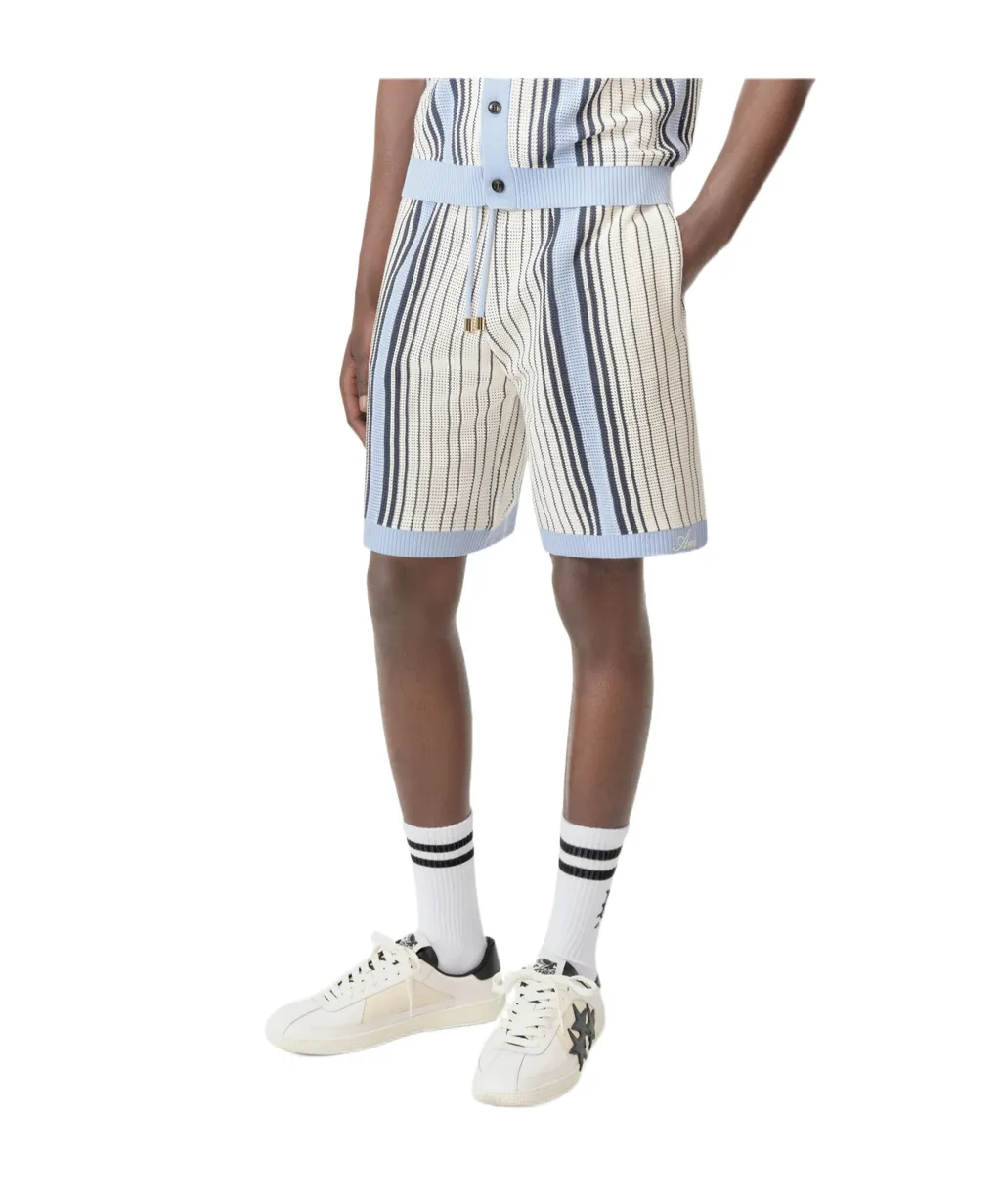 Script Stripe Short