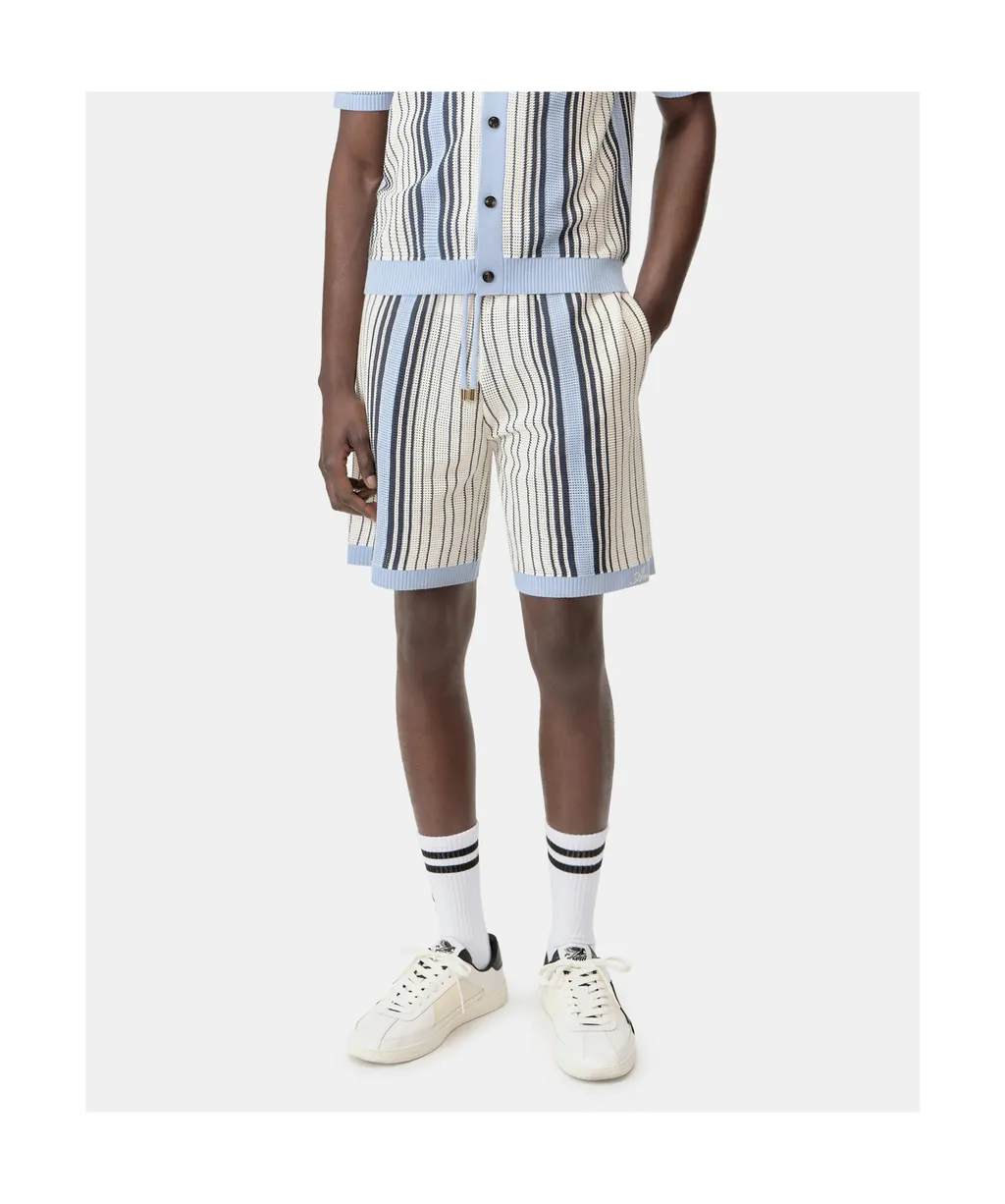 Script Stripe Short
