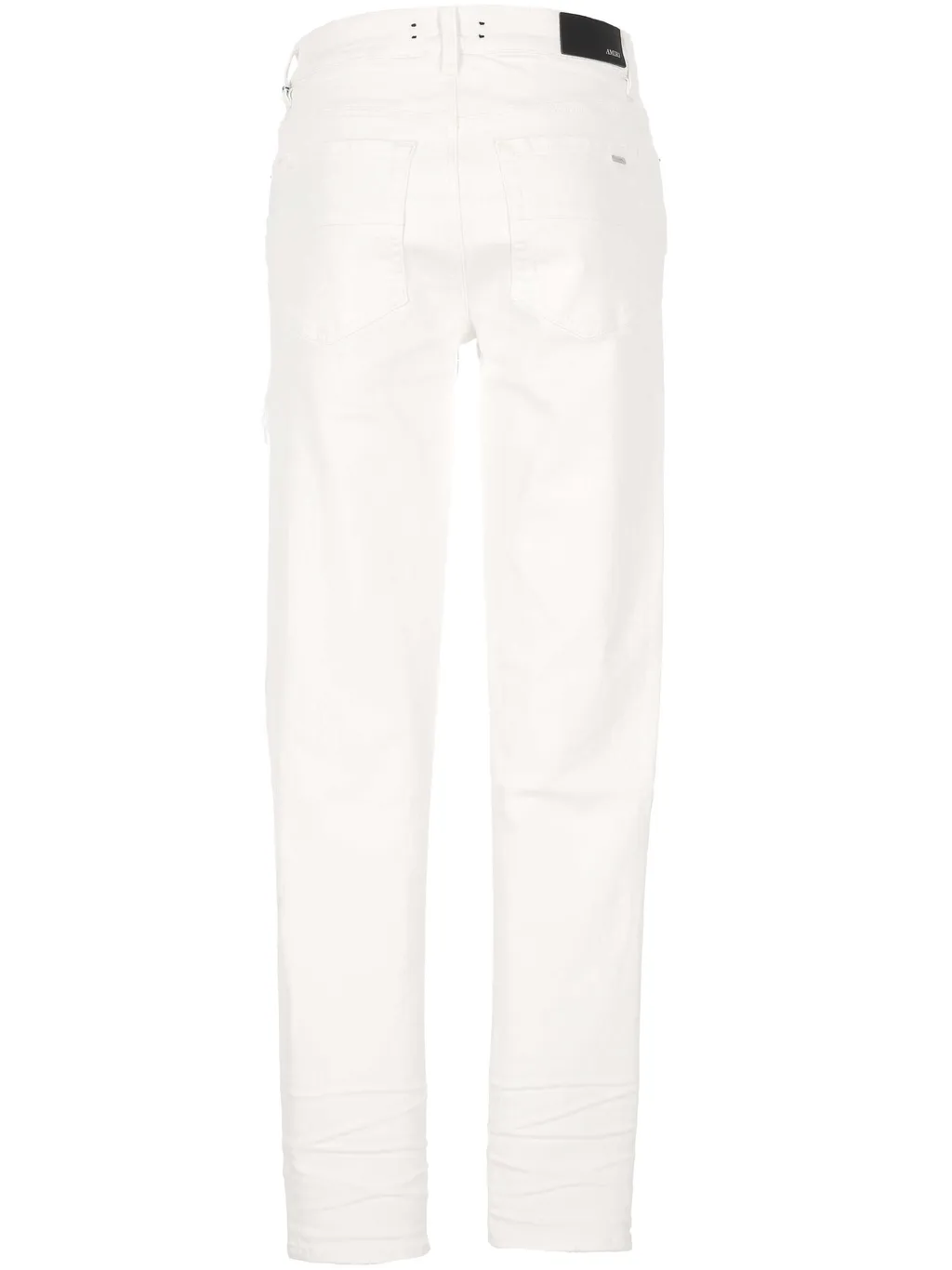 Denim Trousers