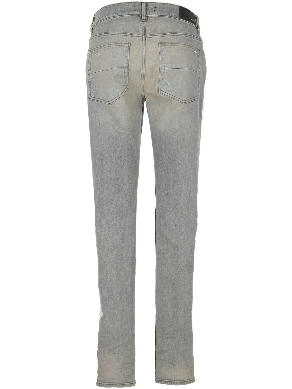 Denim Trousers