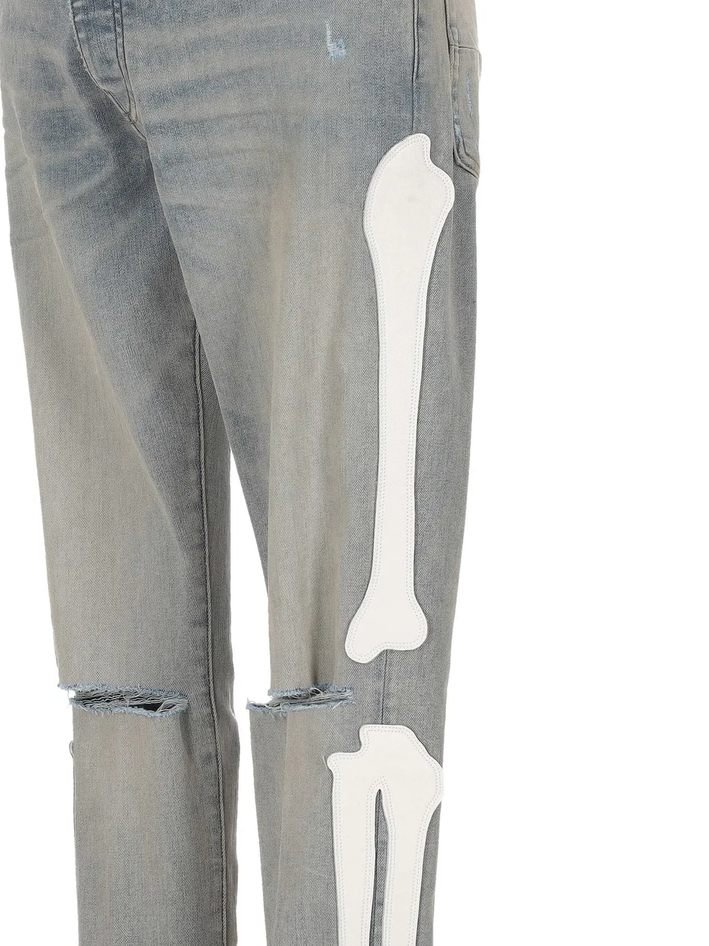 Denim Trousers