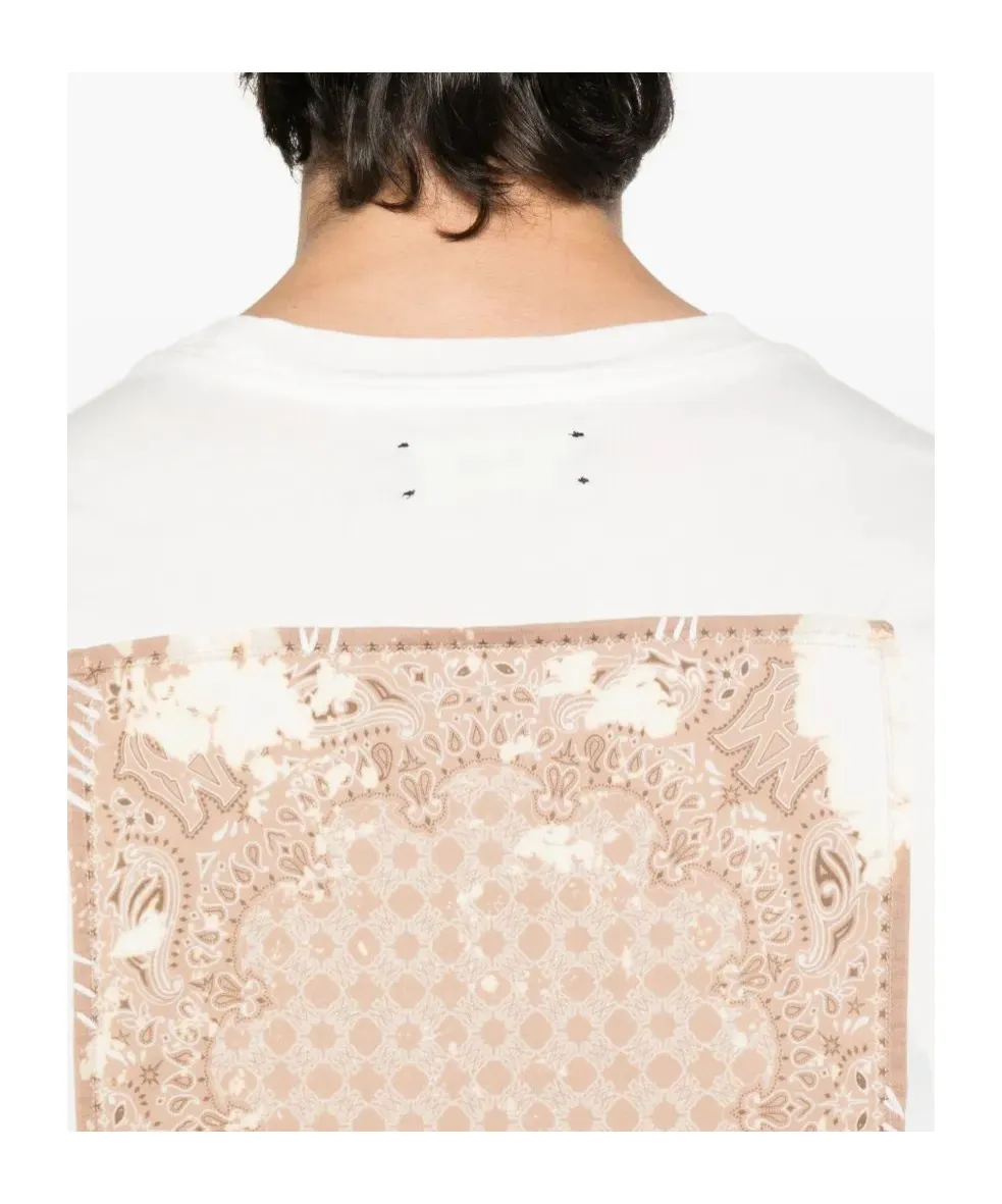 Short-Sleeve Crew-Neck T-Shirt