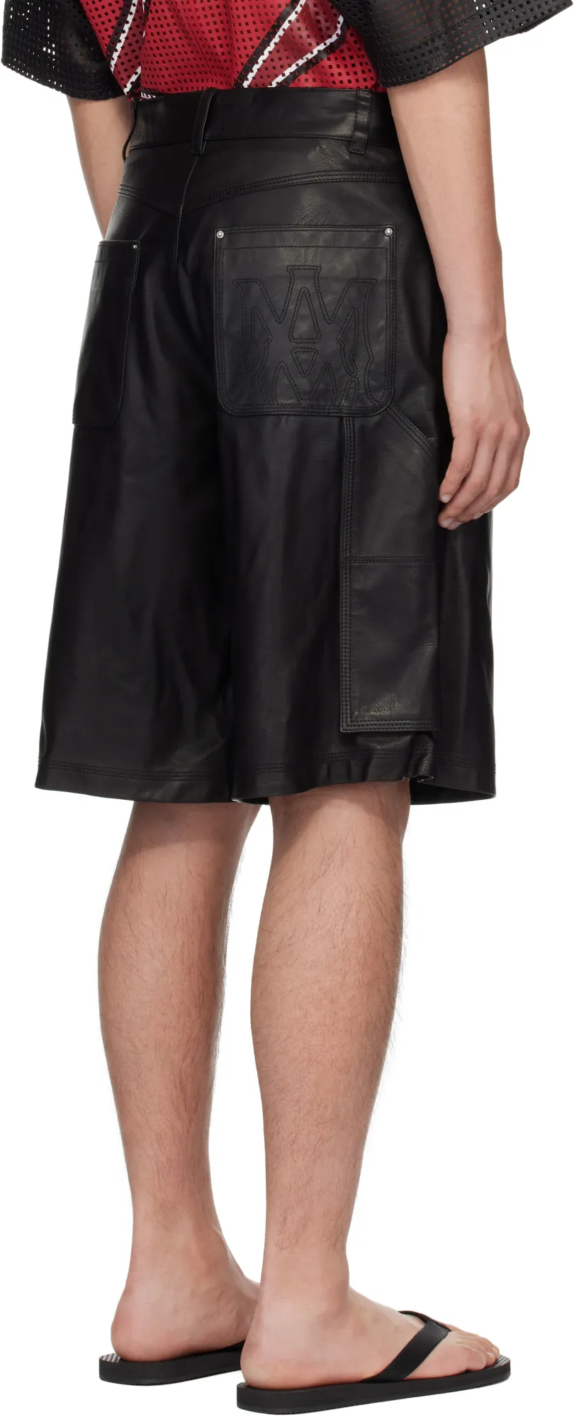Belt Loop Shorts