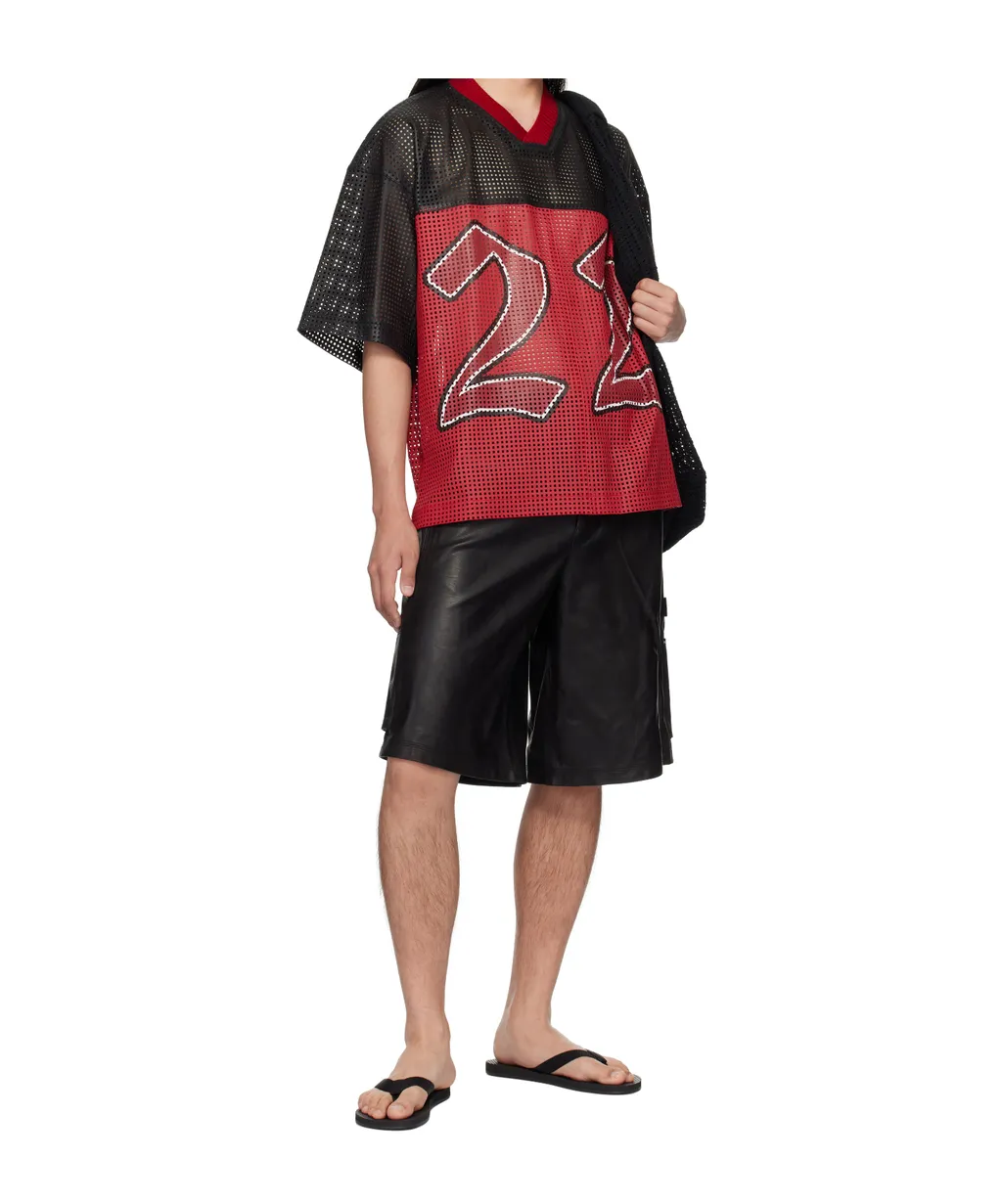 Belt Loop Shorts