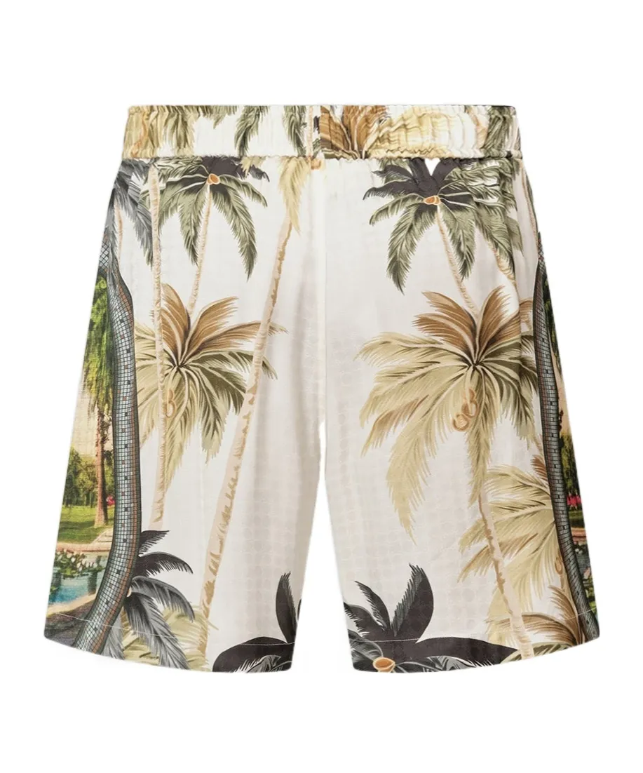 Paradise Short