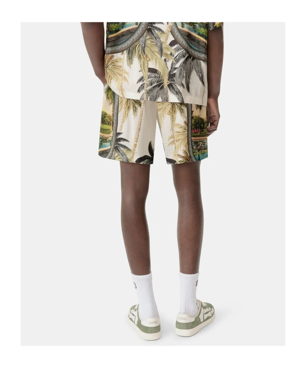 Paradise Short