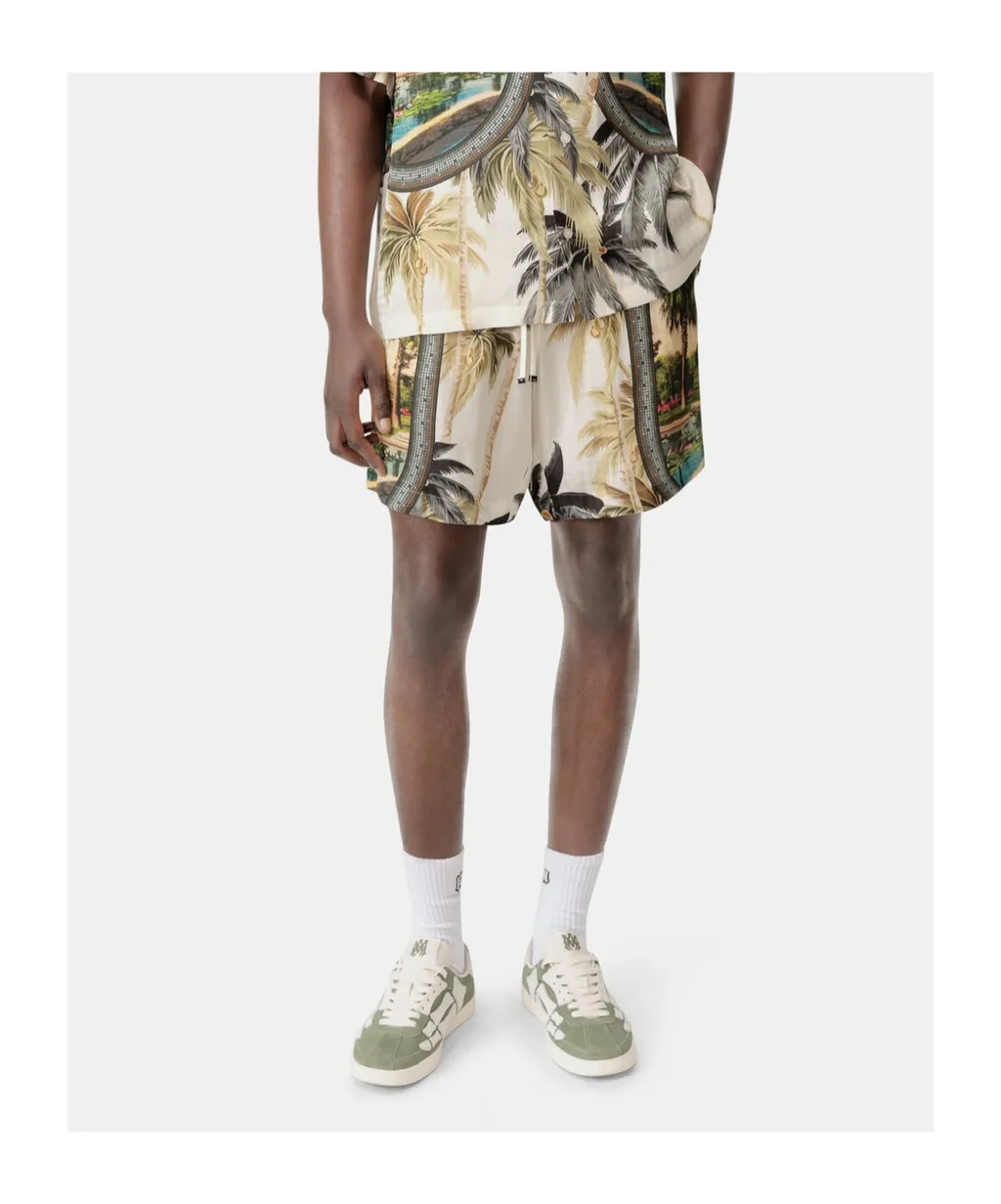 Paradise Short