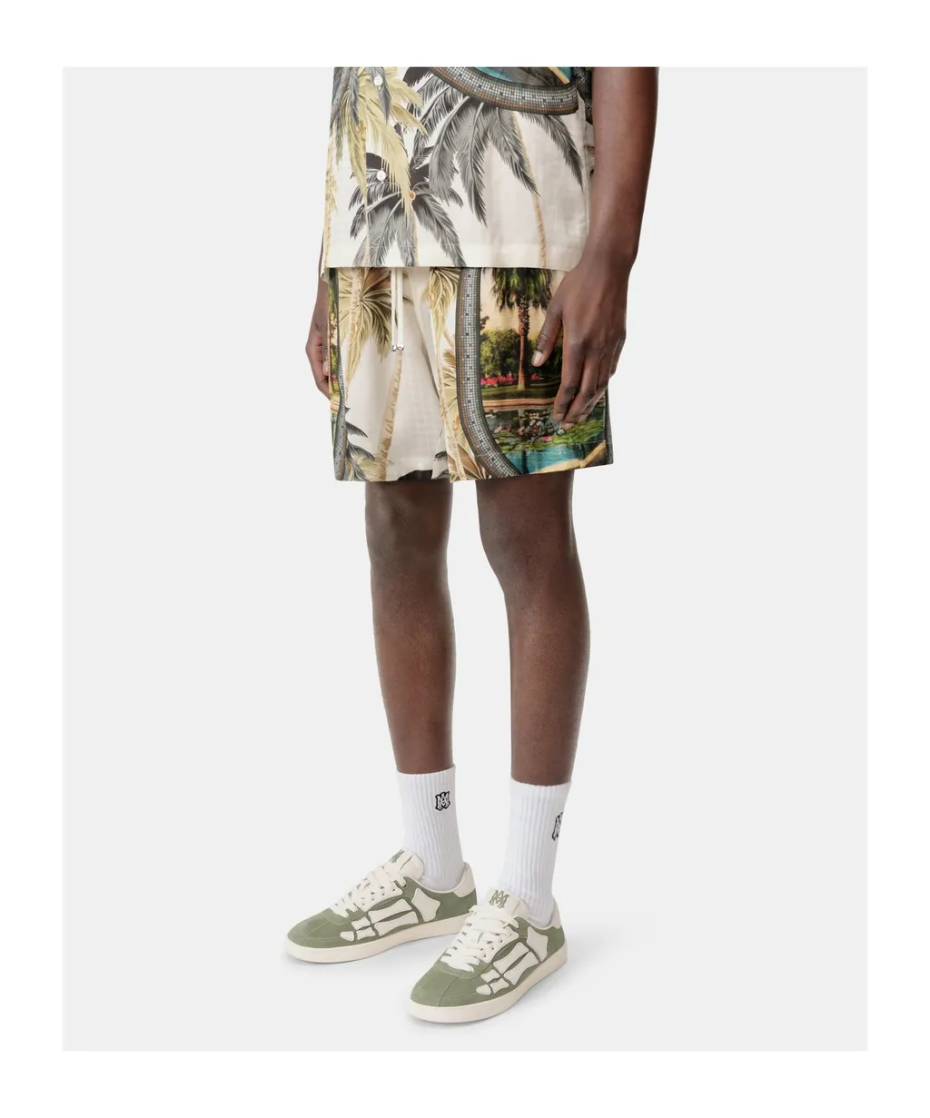 Paradise Short