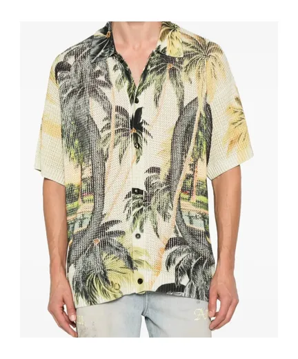 Short Sleeve Shirt