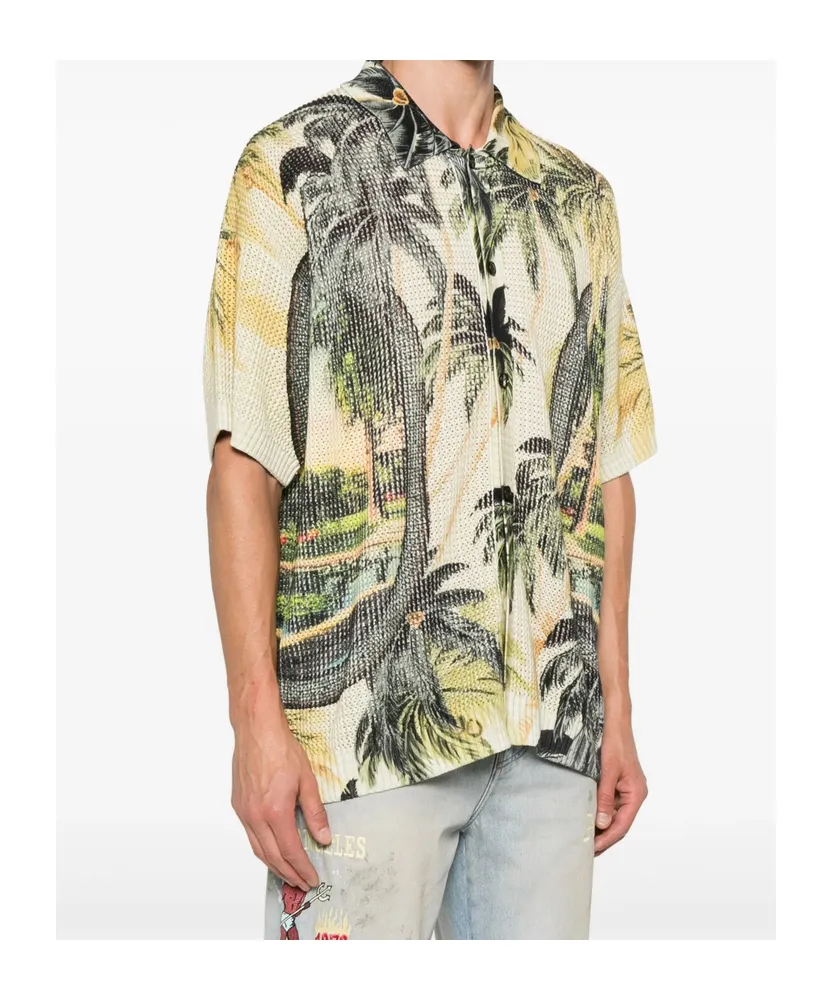 Short Sleeve Shirt