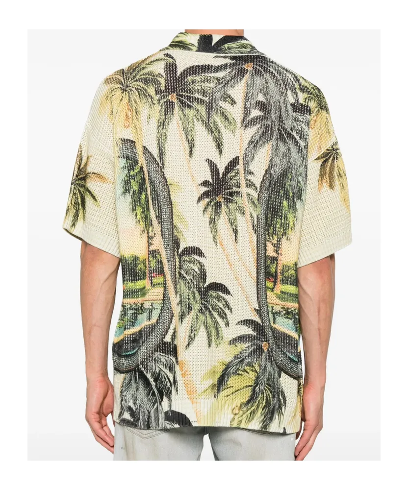 Short Sleeve Shirt