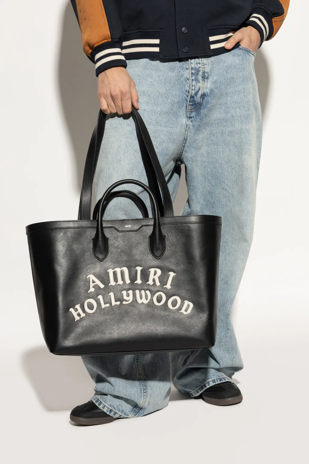 Hollywood Tote Bag