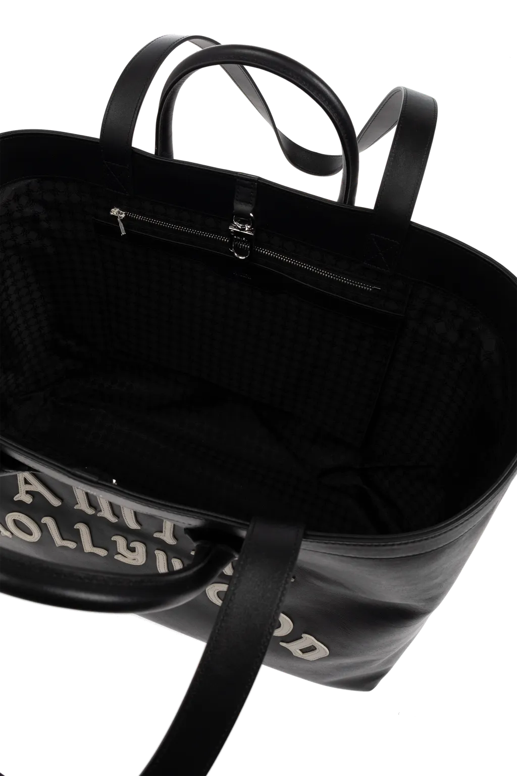 Hollywood Tote Bag