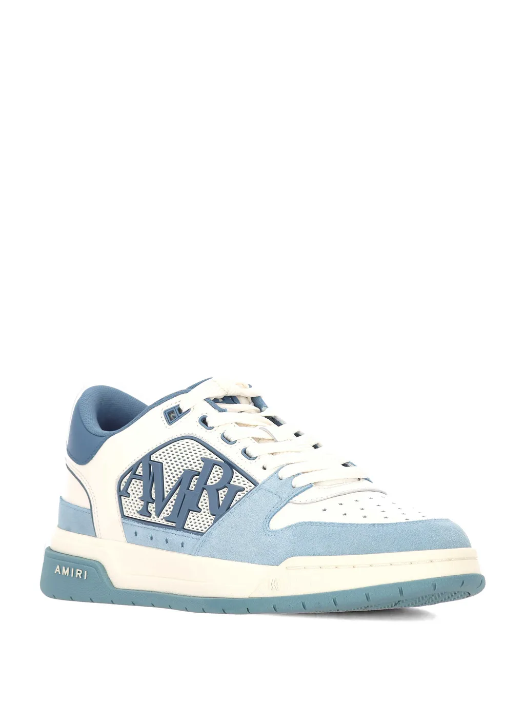 Round Toe Sneakers