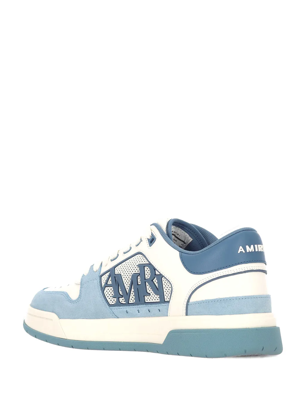 Round Toe Sneakers
