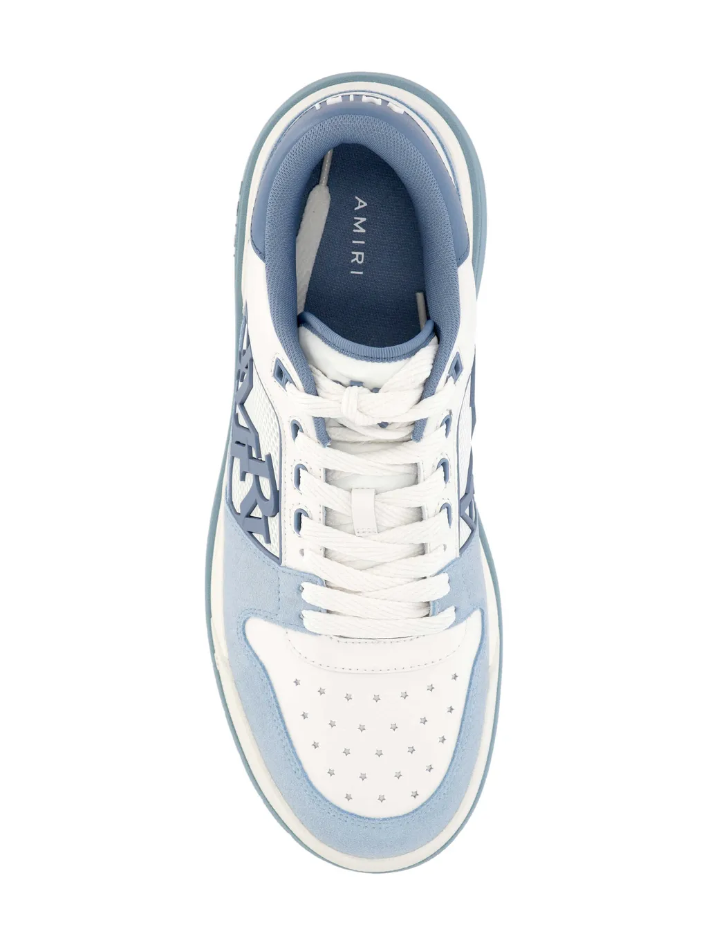 Round Toe Sneakers