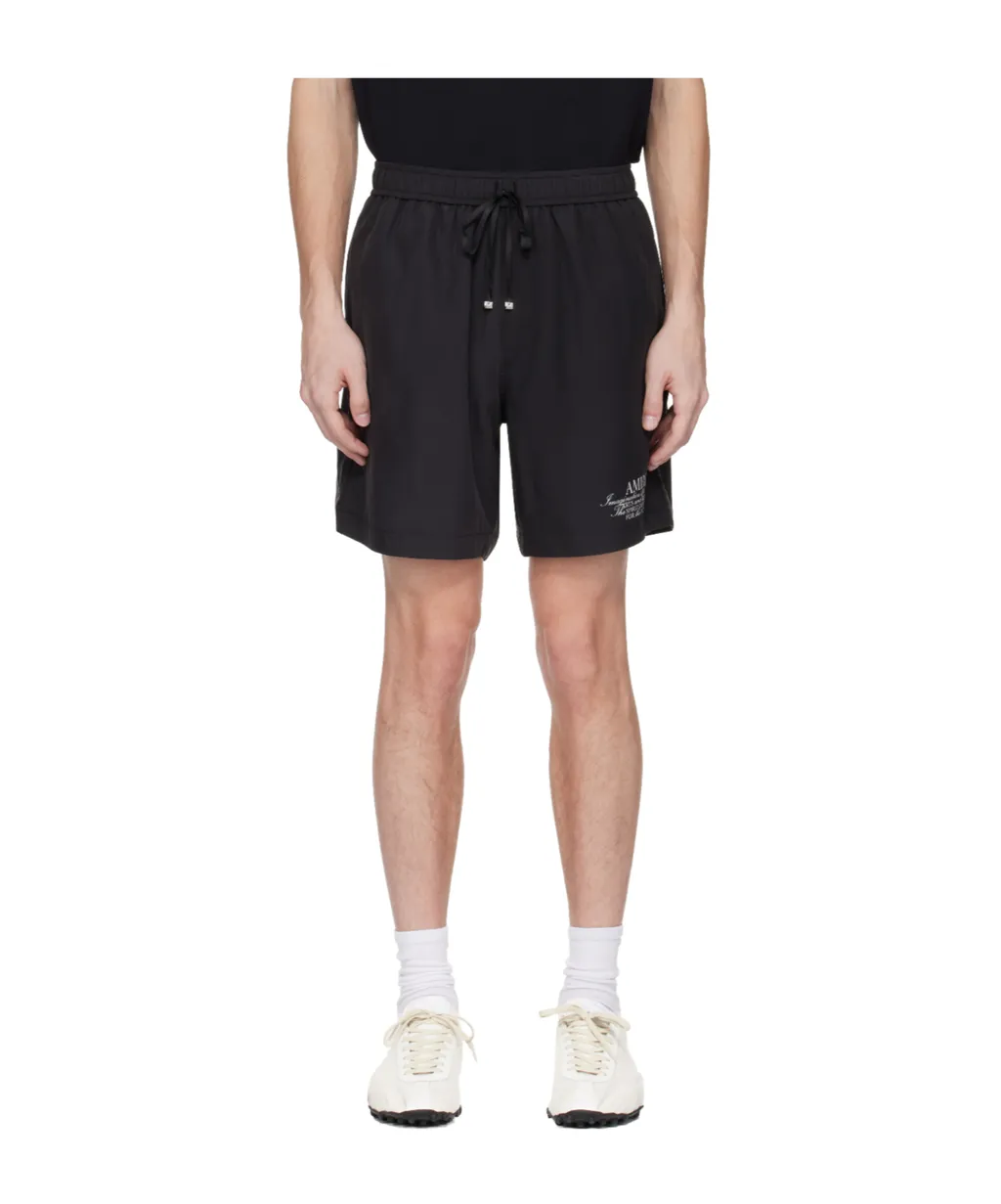 Spirit Shorts