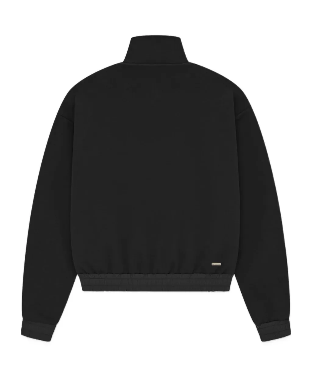 Lounge Track Jacket