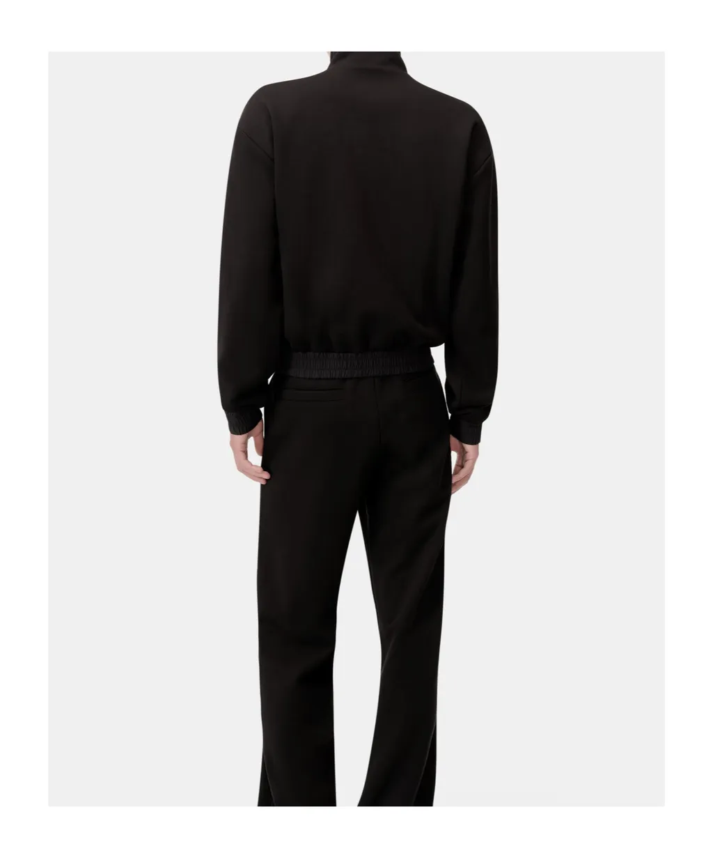 Lounge Track Jacket