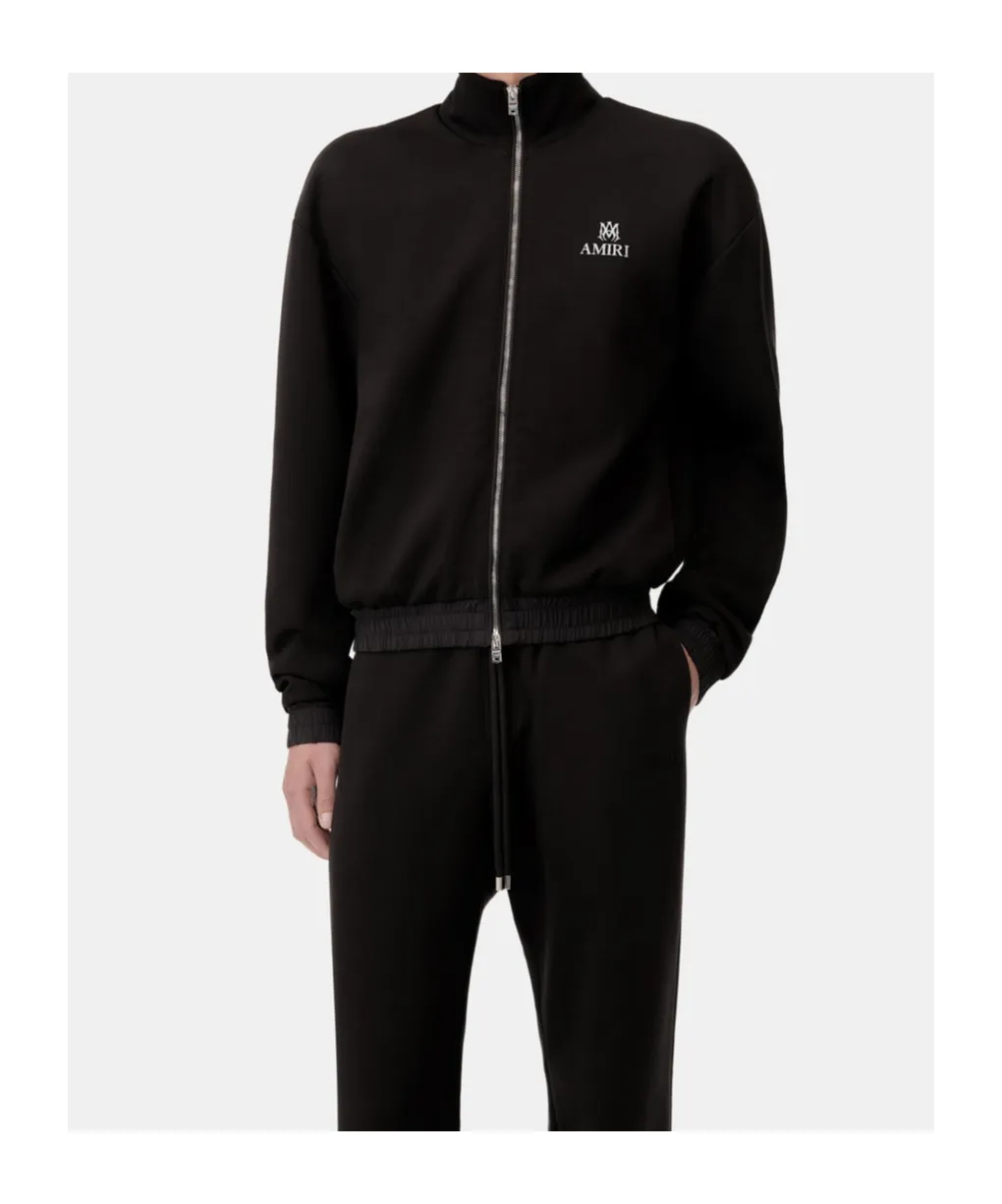 Lounge Track Jacket
