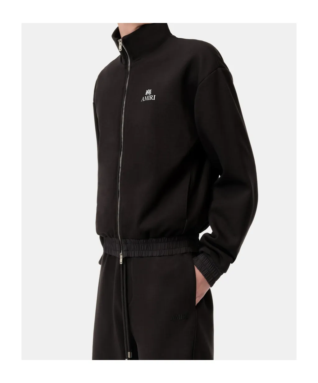 Lounge Track Jacket