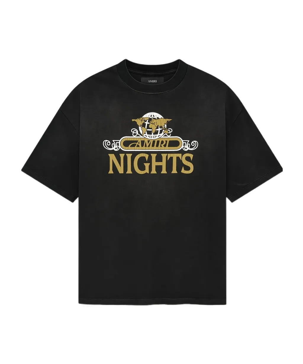 Nights T-Shirt