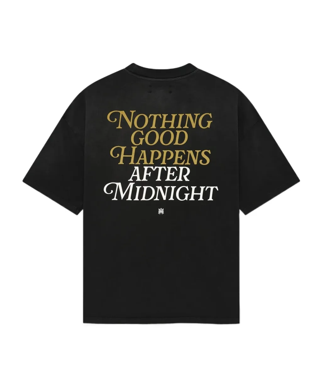 Nights T-Shirt