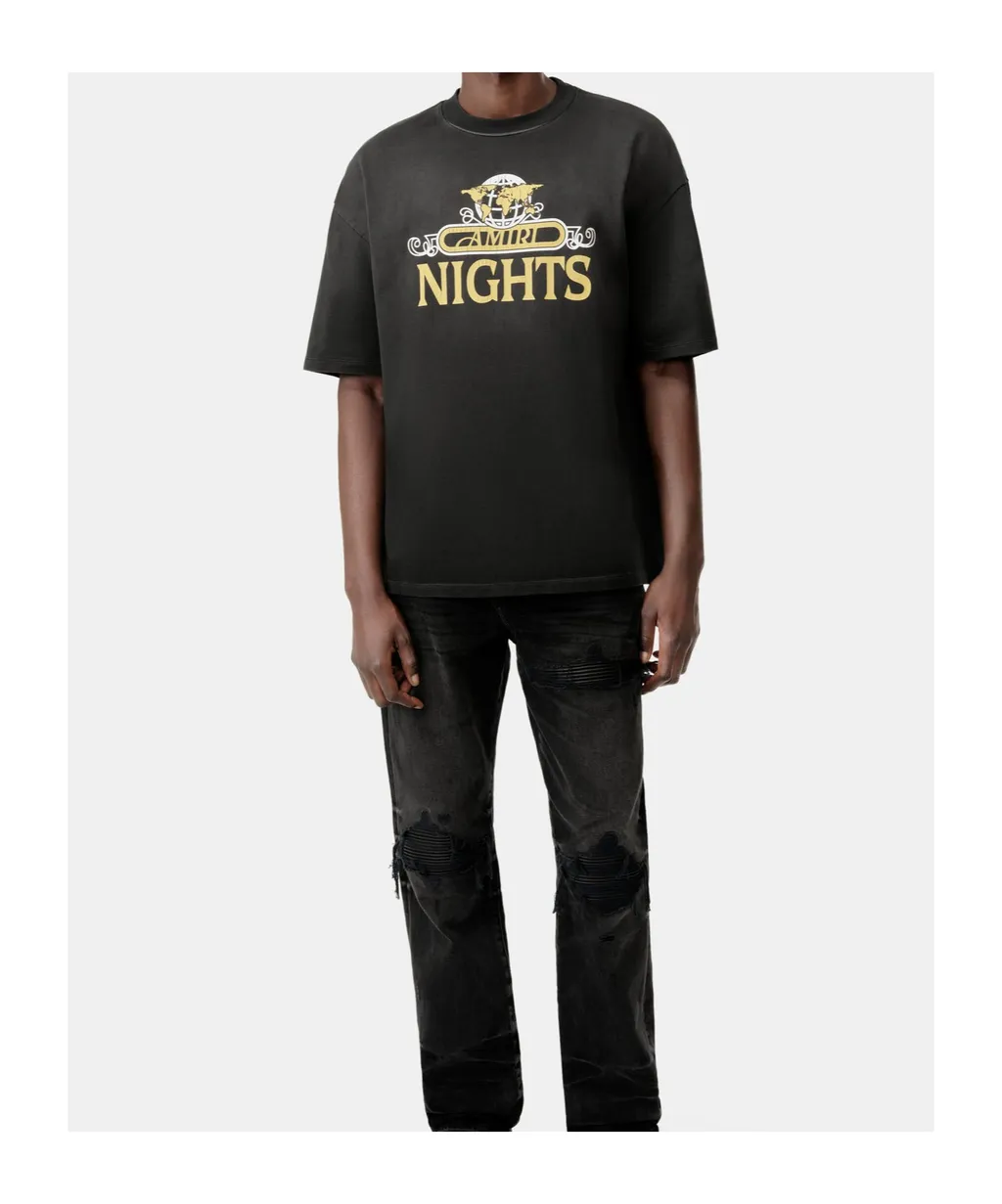 Nights T-Shirt