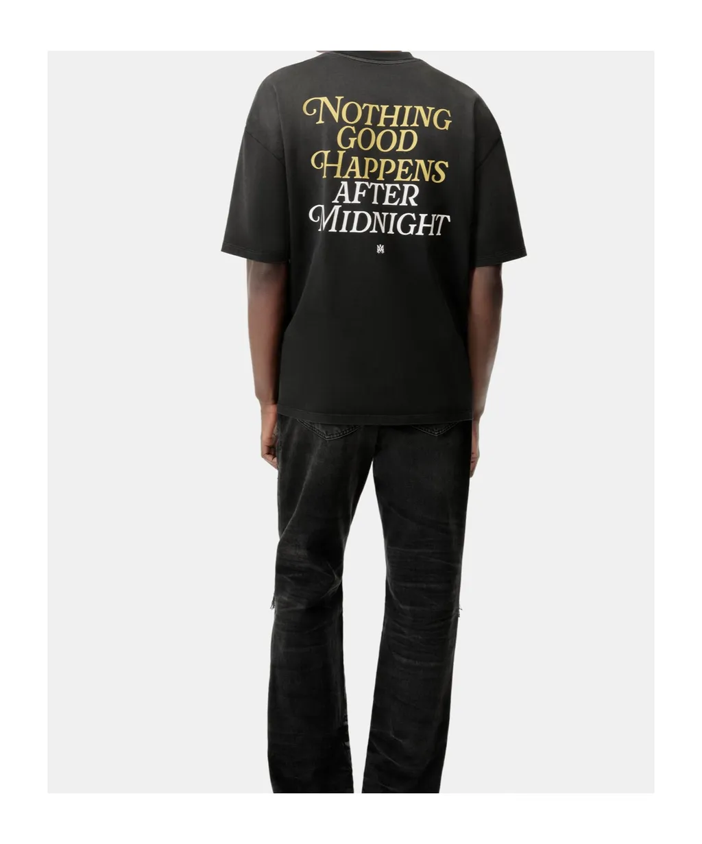 Nights T-Shirt
