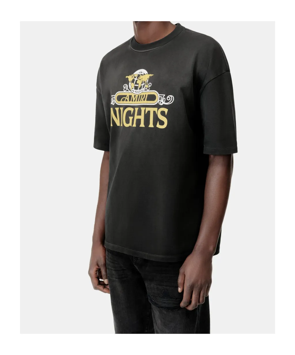 Nights T-Shirt