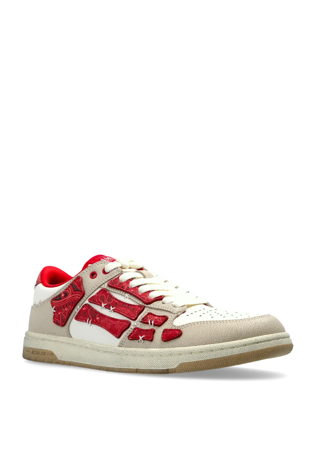 Pacific Bones Sneakers