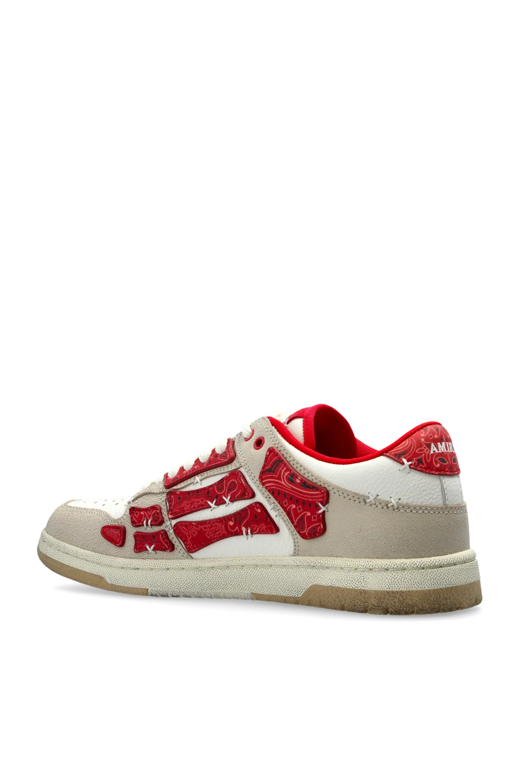Pacific Bones Sneakers